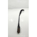 Braço Limpador Parabrisa Ld Mercedes B180 2010 A200 2005 Direito