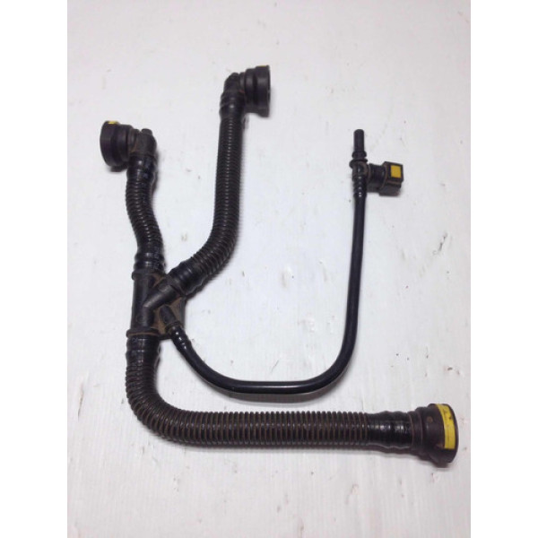 Mangueira Do Suspiro Peugeot 308 1.6 2016