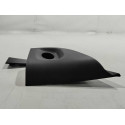 Acabamento Interno Direito Do Retrovisor Onix 2013/2018 Preto