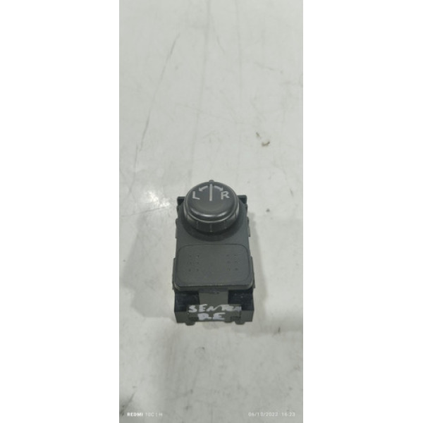 Botão Regulagem Retrovisor Nissan Sentra 2007-2013 