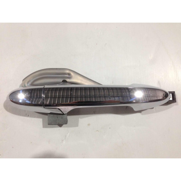 Maçaneta Externa Traseira Esquerda Honda City 2015