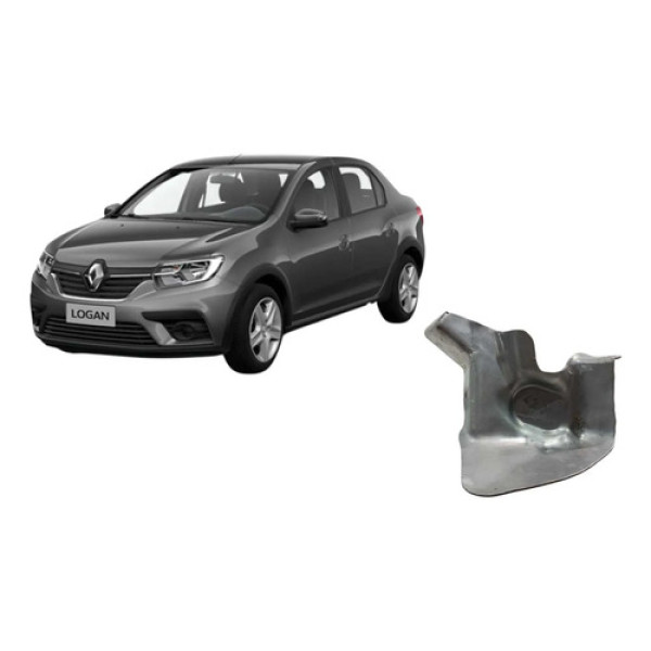 Suporte Sensor Fase Rotação Renault Logan  2018