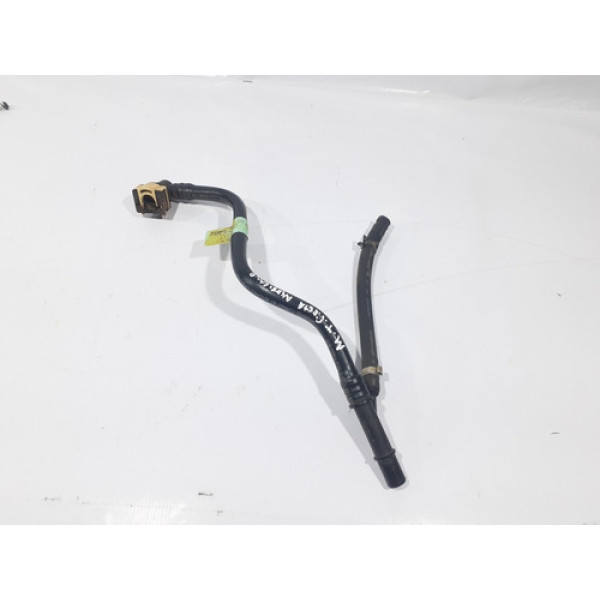 Cano Tanque Combustível Fiesta Mexicano 2012 A 2014