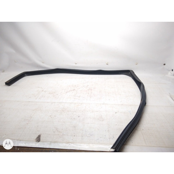 Borracha Do Vidro Porta Traseira Direita Ford Ka 2015