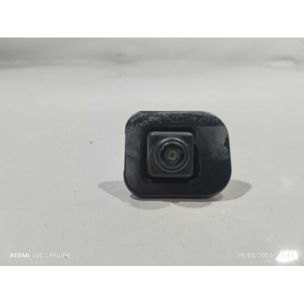 Camera De Ré Nissan Sentra 2.0 Automático 2017 (original)