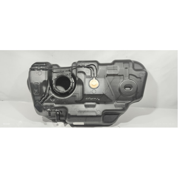 Tanque De Combustível Ford New Fiesta 1.6 2014