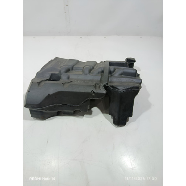 Espuma Ani Ruido Motor Jeep Renegade Sahara 1.3 2025 Preto