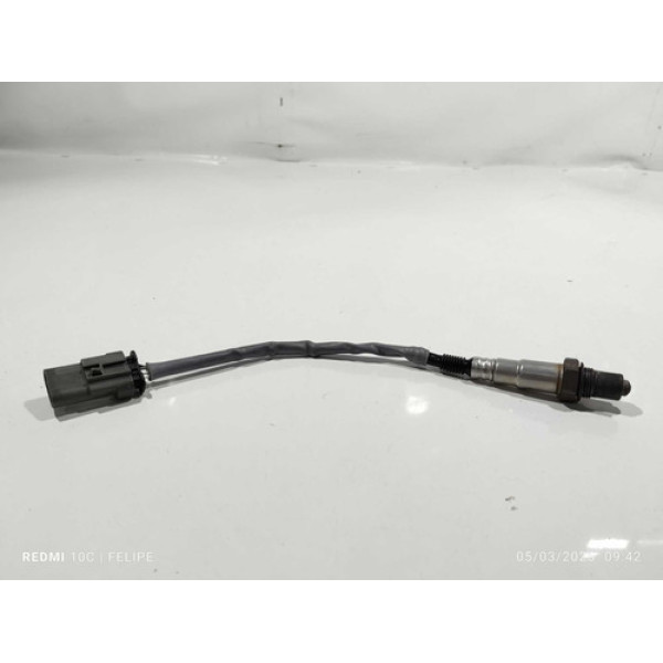 Sonda Lambda Pós Catalisador Gm Cruze Ltz 1.4 Turbo Aut 2019