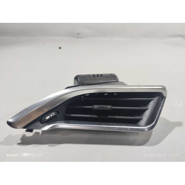 Difusor De Ar Direito Peugeot 2008 2019