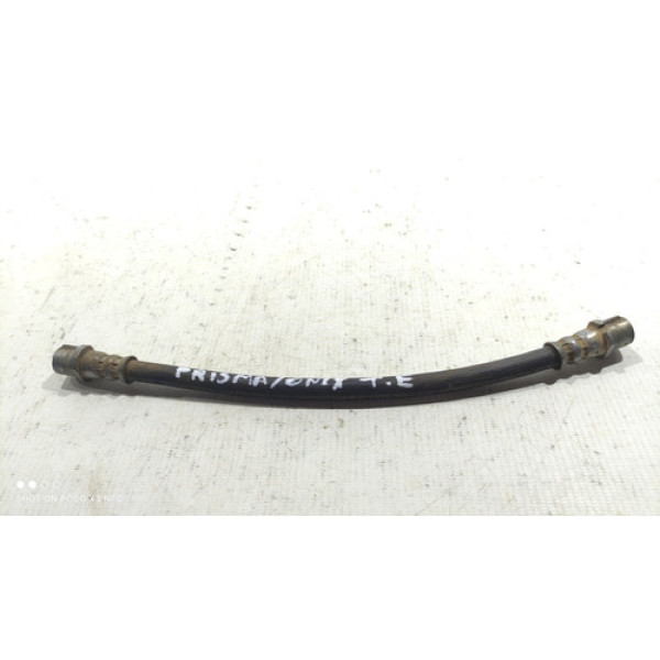 Flexível De Freio Traseiro Esquerdo Onix/prisma 1.4 2014 