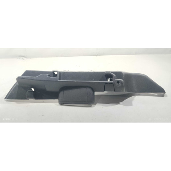 Suporte Tampão Traseiro Lado Direito C4 Picasso 2014