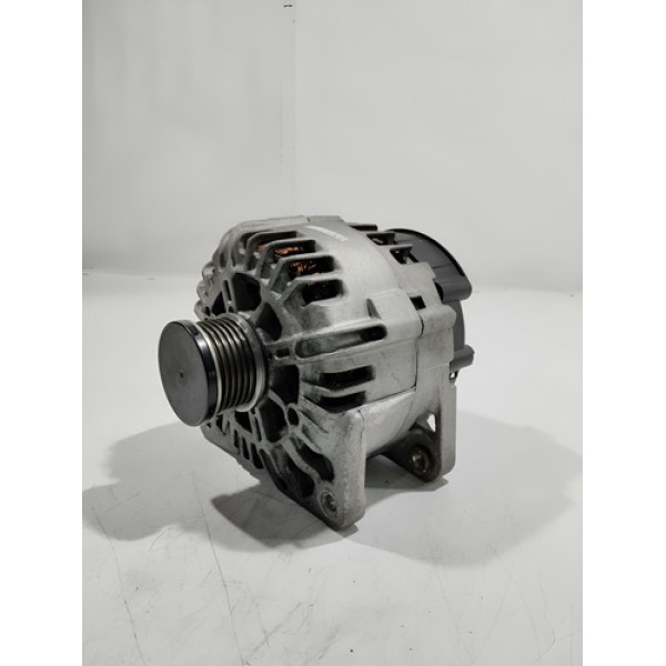 Alternador Renault Fluence 2.0 Aut Dynamique 2017