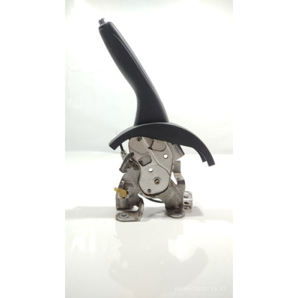 Alavanca Do Freio De Mão Nissan Versa 2017