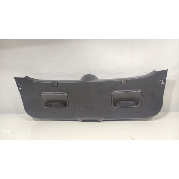 Acabamento Interno Tampa Traseira Citroën C3 2013-2019 