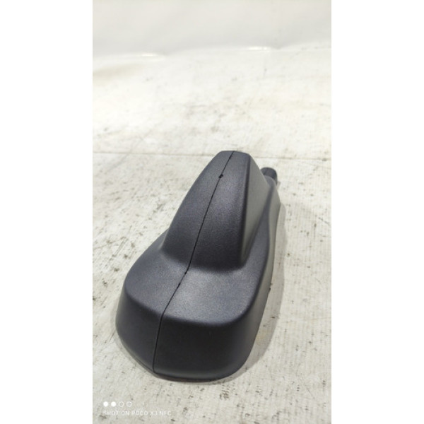 Acabamento Retrovisor Interno Peugeot 2008 2017-2019 