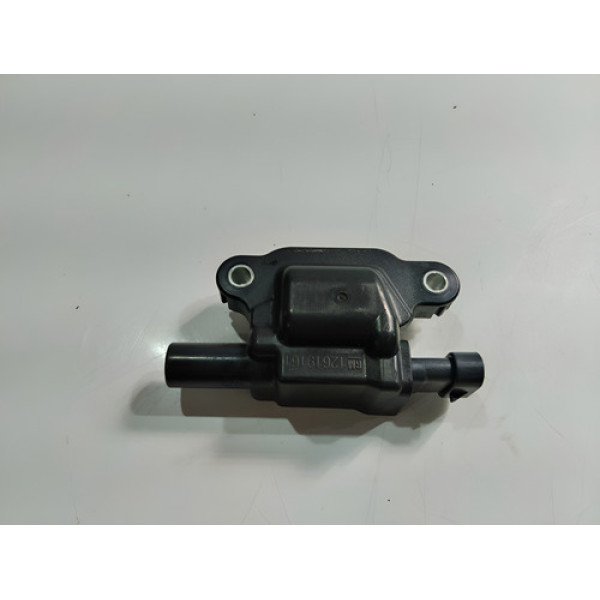 Bobina De Ignição Chevrolet Onix 1.0 Lt 2018