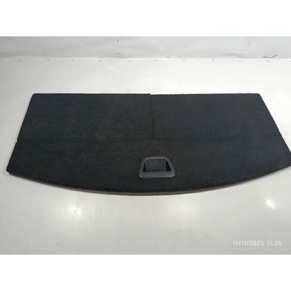 Tampão Bagagito Porta Malas Discovery Sport Hse 2015/2018 Preto