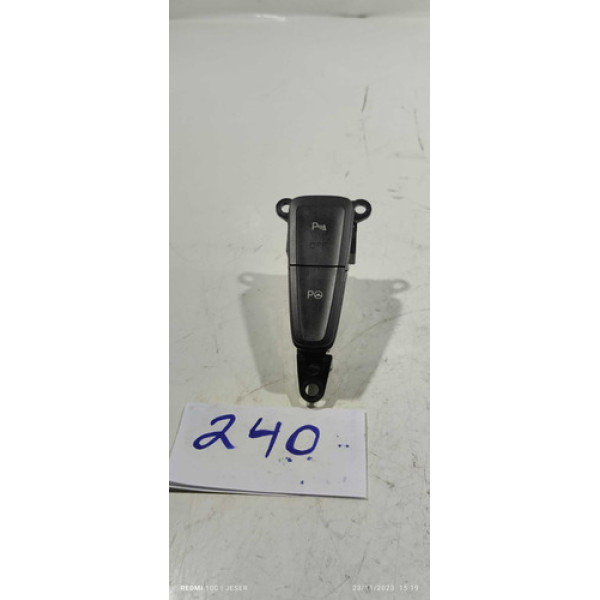 Botão Do Estacionamento Freio De Mão Park Ford Focus 2016