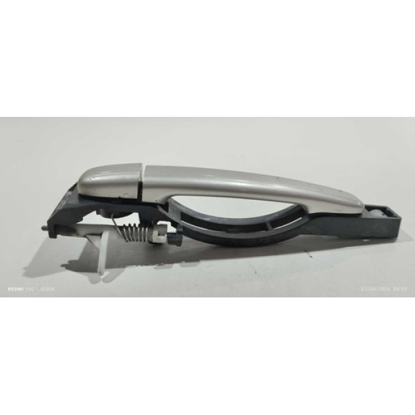 Maçaneta Traseira Esquerda Peugeot 307 2011 Traseira