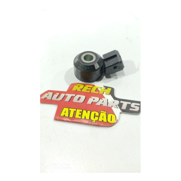 Sensor De Detonação Nissan March 2013 1.6 16v