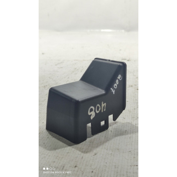 Tampa Acabamento Resistência Ventoinha Peugeot 307 1.6 2007