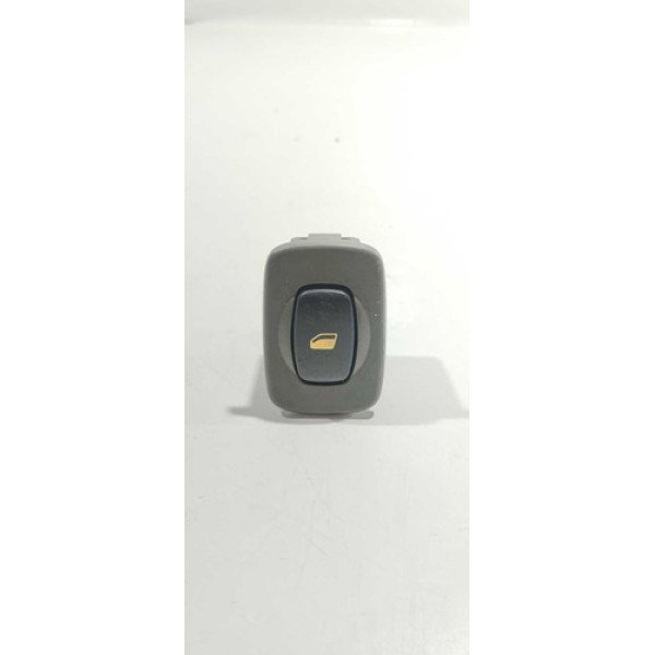 Botão Do Vidro Elétrico Traseiro Esquerdo Citroen C5 2004