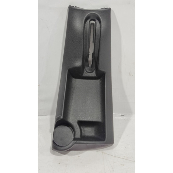 Acabamento Console  Central Citröen Aircross C3 2015