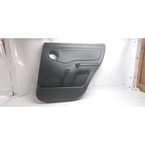 Forro Porta Traseiro Direito Citroen C3 2010