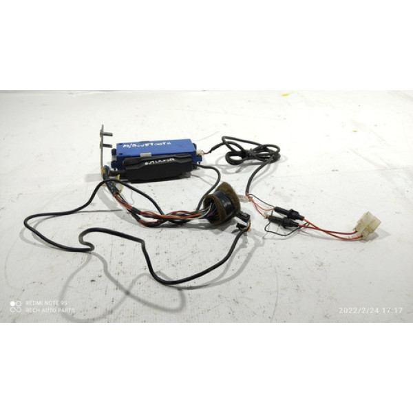 Módulo Bluetooth Mitsubishi Outlander 2010