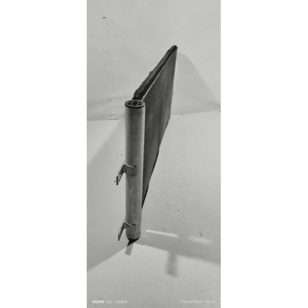 Condensador Fusion 2.0 2012 Tgdi Automático 2013