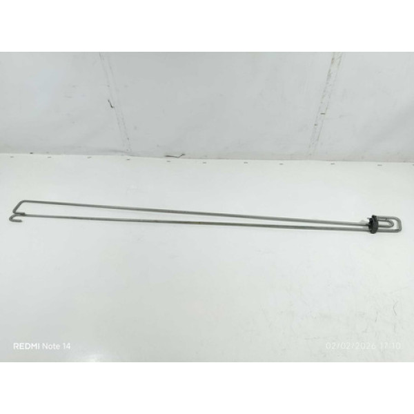 Vareta Tampa Porta Malas Honda Civic 1.7 Manual Lx 2004