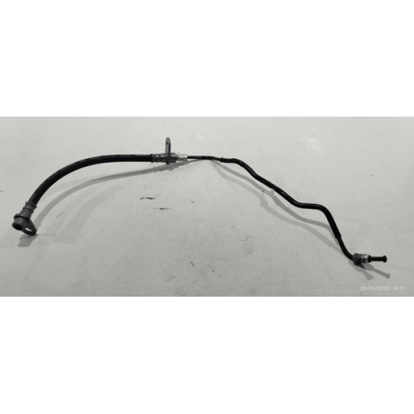 Mangueira Traseira Esquerda Mitsubishi Lancer 2014