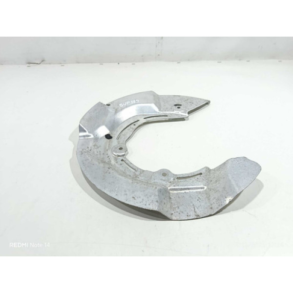 Protetor Cubo Dianteiro Esquerdo Discovery Sport D4 Hse 2016