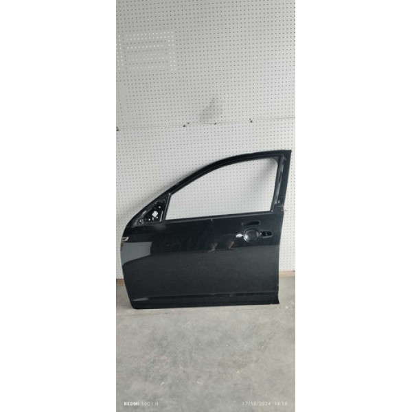 Porta Dianteira Esquerda Ford Fusion Sel 2.5 2011