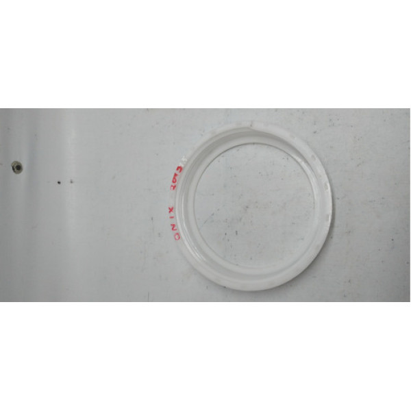 Tampa Flange Tanque Combustível Chevrolet Onix 2015