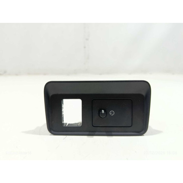 Botão Regulagem Luz Painel Discovery Sport Sd4 Hse 2016