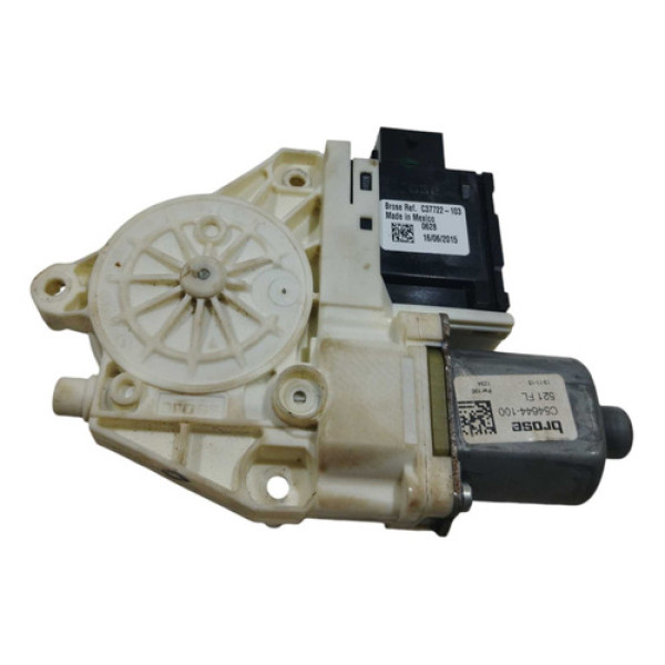 Motor Máquina Vidro Dianteiro Esquerdo Renegade 2.0  2015