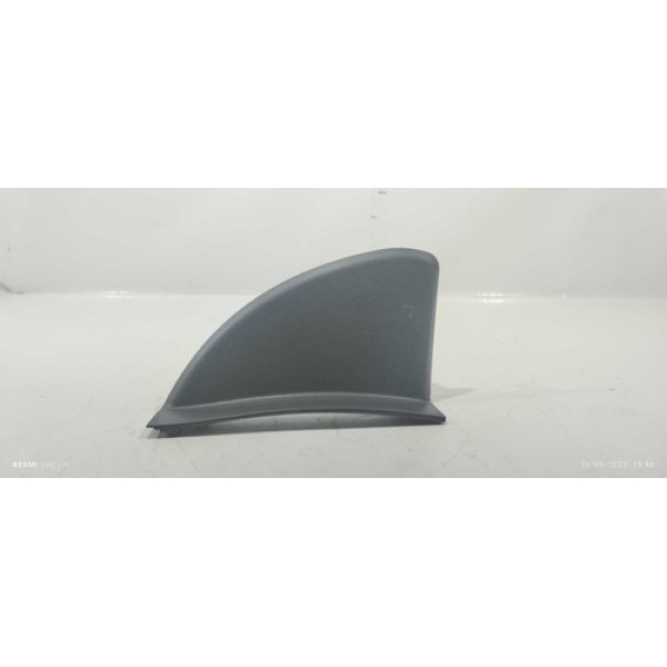 Acabamento Esquerdo Painel Mitsubishi Outlander 2015