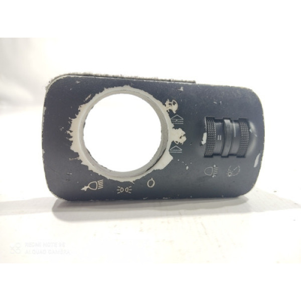 Comando Do Farol Luz Audi A3 2006 (cx16)