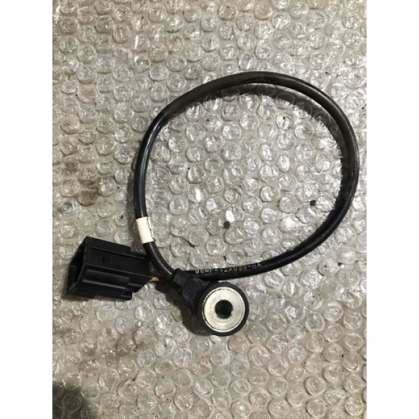 Sensor Rotação Ford New Fiesta Mexicano 1.6 Se Manual 2014