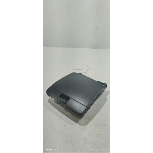 Porta Objetos Painel Hyundai I30 2008-2012 Preto
