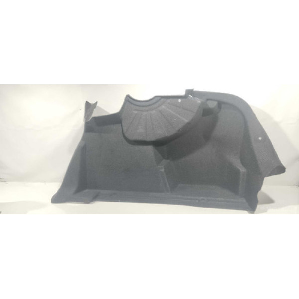 Forro Traseiro Direito Do Porta Malas Citroen C4 Loung 2014