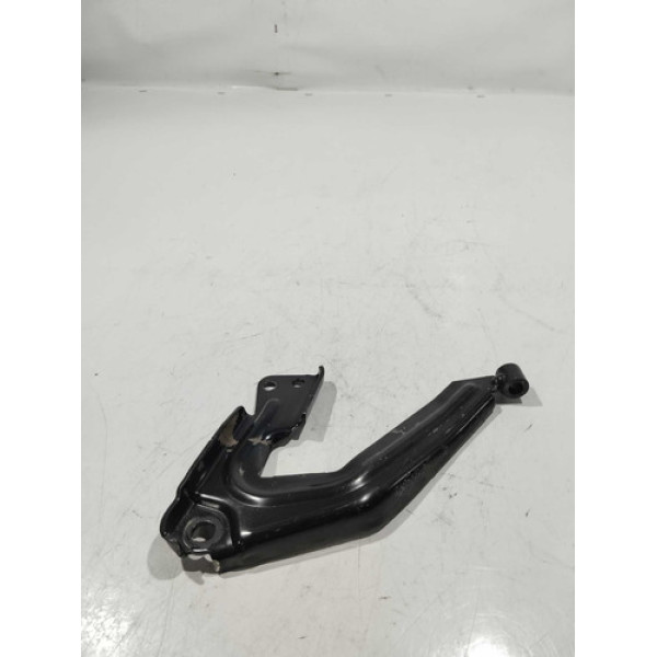 Alça Suporte Do M.otor Peugeot Hoggar 1.4 Flex  2012 Preto
