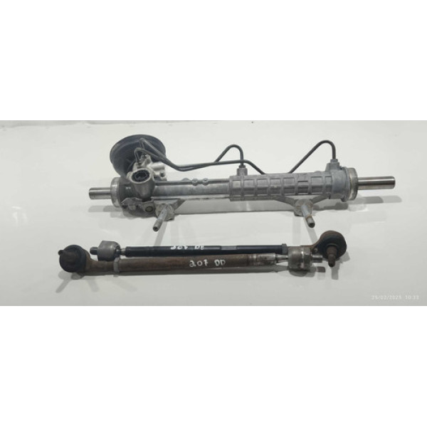 Caixa Do Volante Peugeot 207 Passion 1.4 2010/206 (compare)