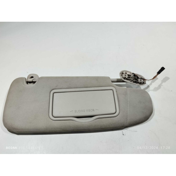 Quebra Sol Direito Ford Fusion Sel 2.5 2010