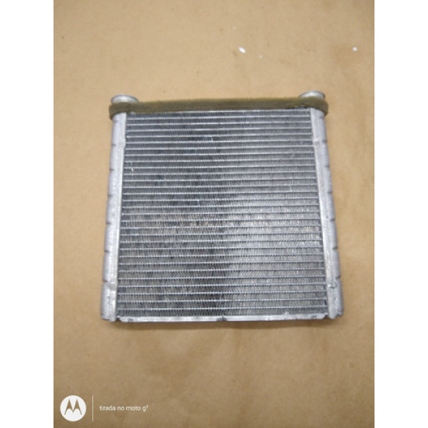 Radiador Aquecimento Onix/ Cobalt/ Spin/ Prisma 13 A 18