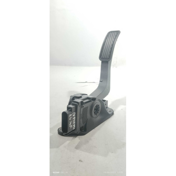Pedal Acelerador Elétrico Ford New Fiesta 1.6 2014