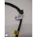 Chicote De Porta Traseira Esquerda Hyundai Hb 20 14