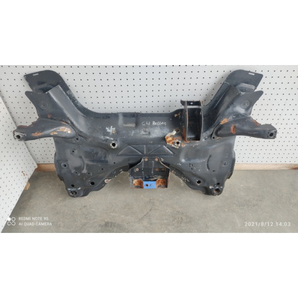 Agregado Citröen C4 Pallas Ppp