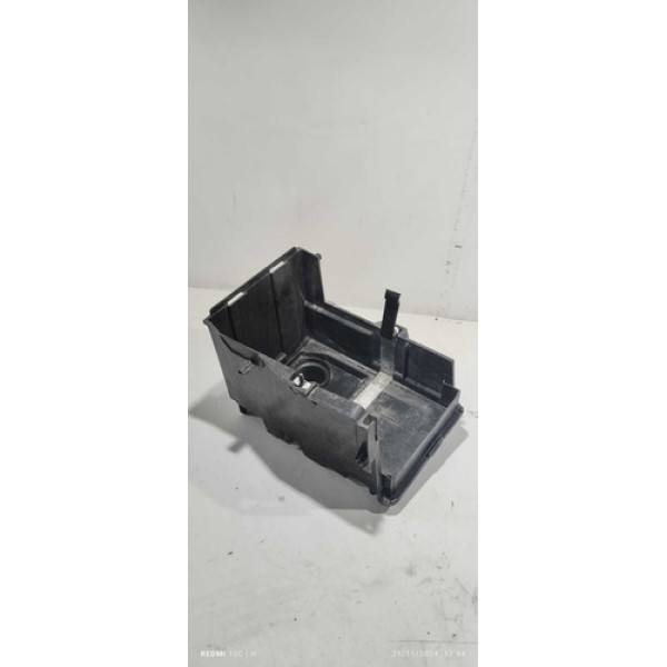Suporte Caixa Da Bateria Ford Focus 2009/2012 Preto